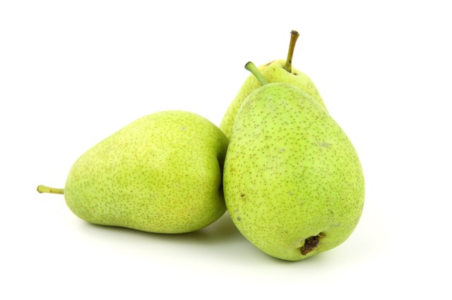 hruška