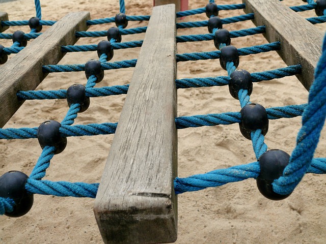 dětské hřiště